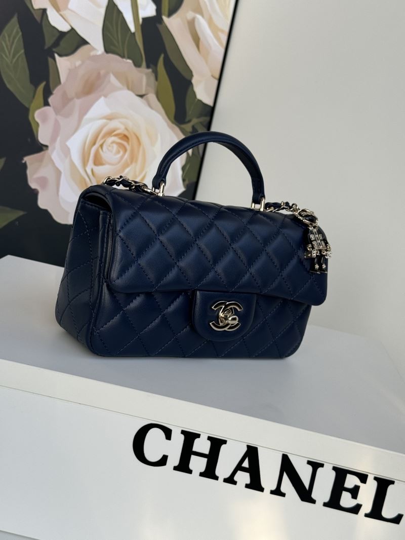 Chanel CF Series Bags